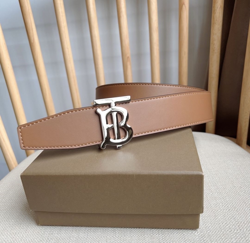 Burberry Belts